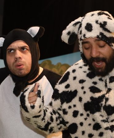 Körfez'de ^Miyav Karnavalı' rüzgarı esti! (2)